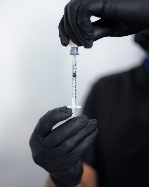 Vascular Lesion Treatment at Fix Med Spa