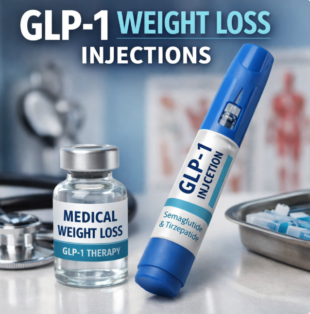glp-1 fix med spa