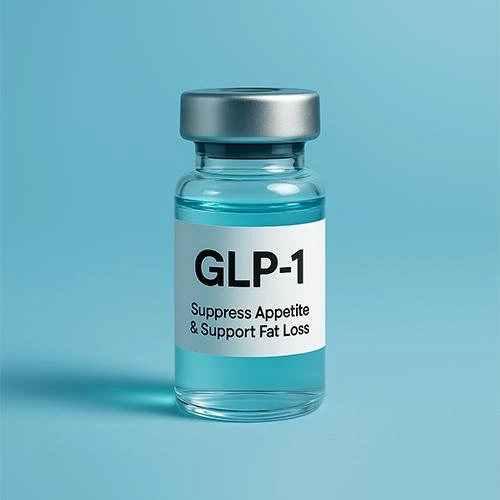 Cover for GLP-1 Medications: Beyond Weight Loss — New Health Benefits Backed by Research (2026 Guide)