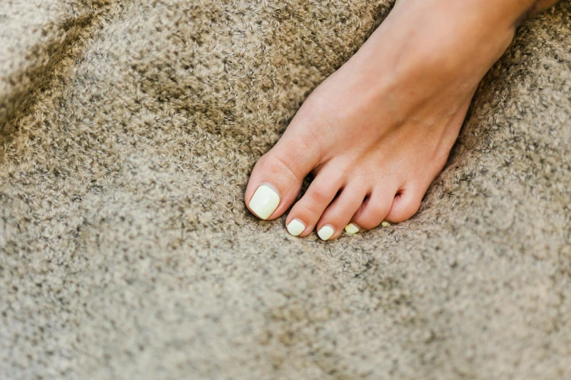 Laser Nail Fungus Removal Treatment in Glendale at Fix Med Spa