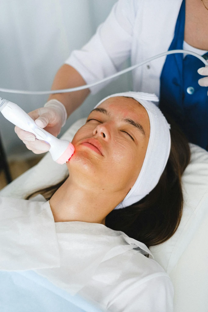 Professional Non-Surgical Skin Tightening in Glendale at Fix Med Spa