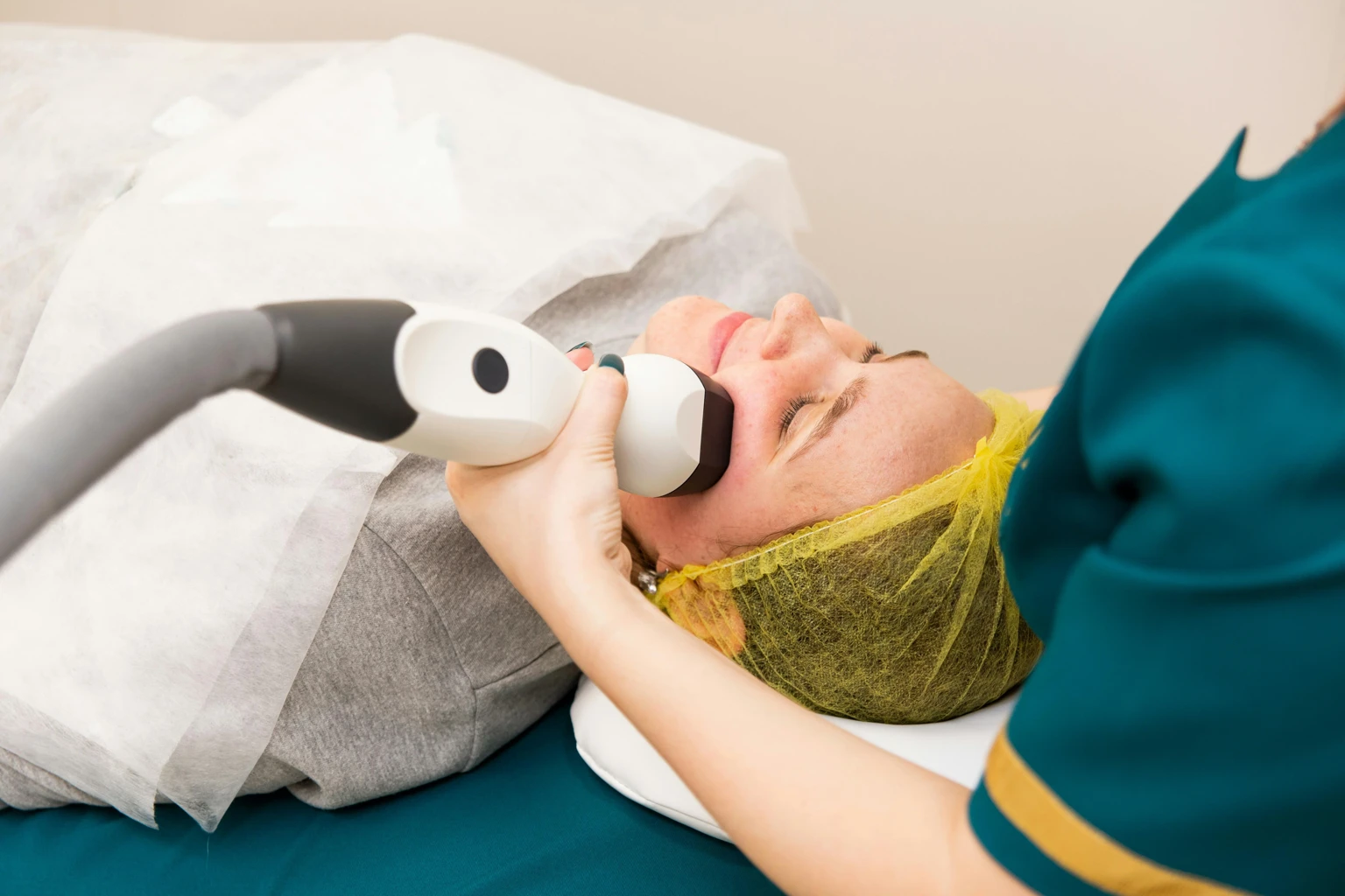 Advanced Anti-Aging & Skin Rejuvenation at Fix Med Spa