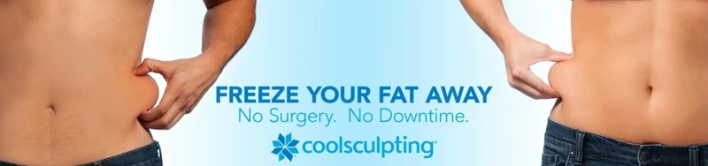 Non-Surgical CoolSculpting® Body Contouring at Fix Med Spa