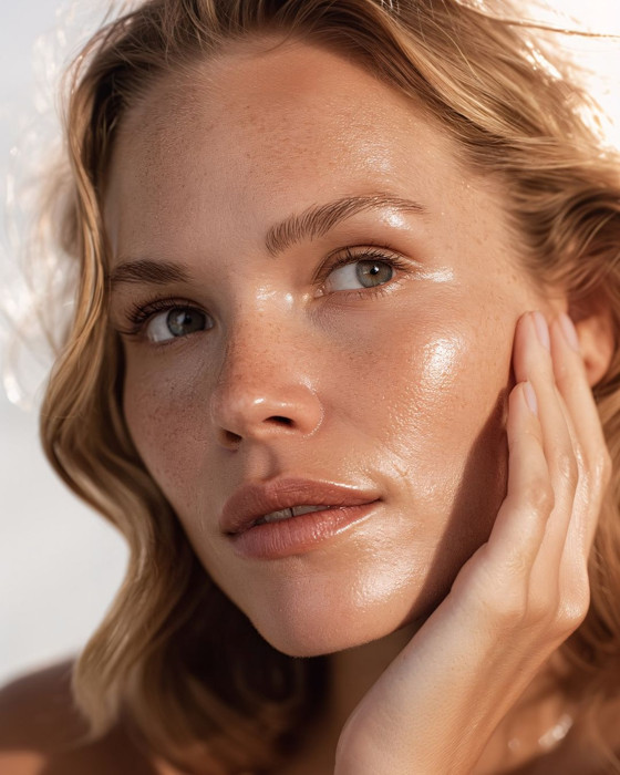 Cover for Valentine's Glow Up: Best Skin Treatments in Glendale CA for Radiant Results