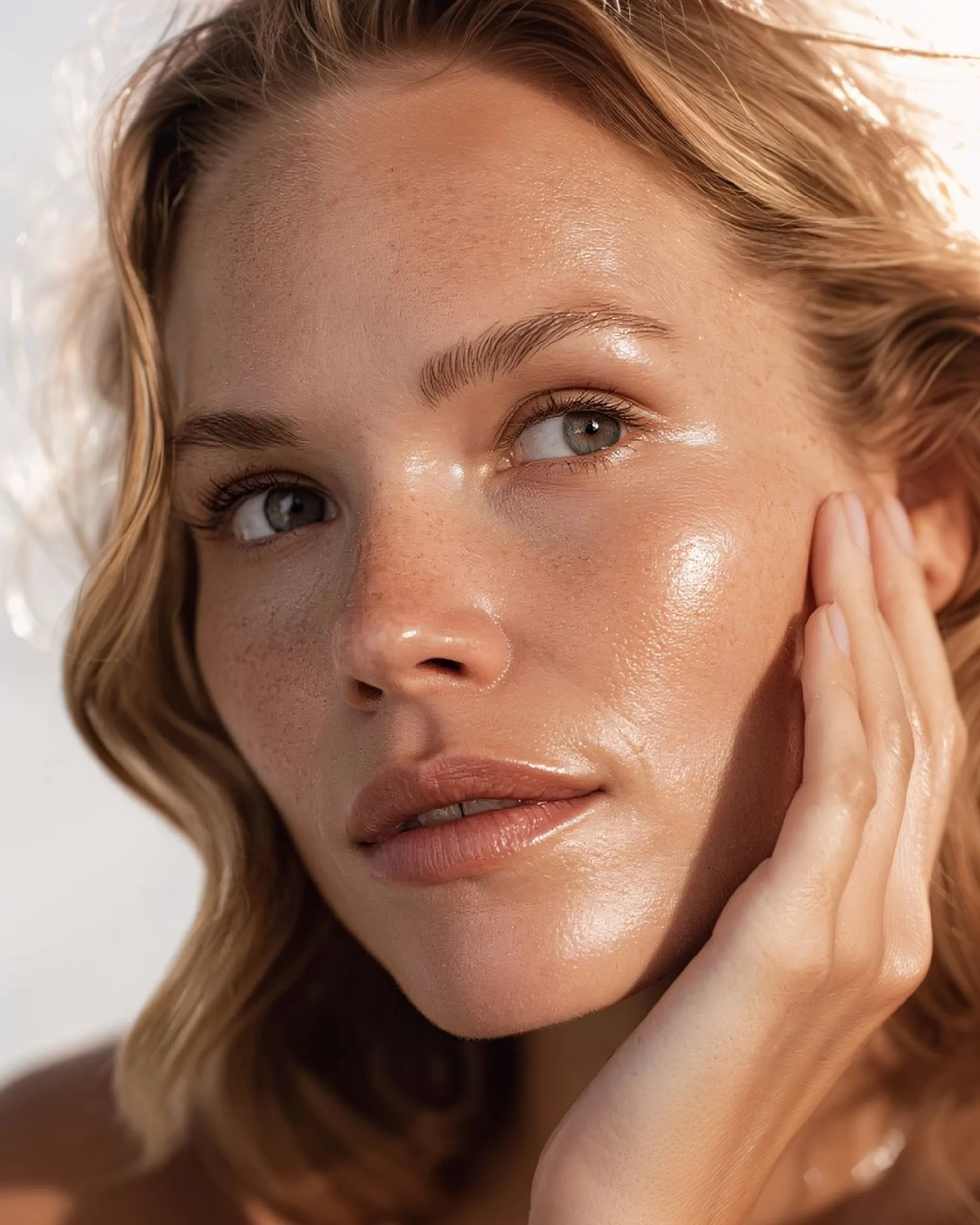 Cover for Valentine's Glow Up: Best Skin Treatments in Glendale CA for Radiant Results